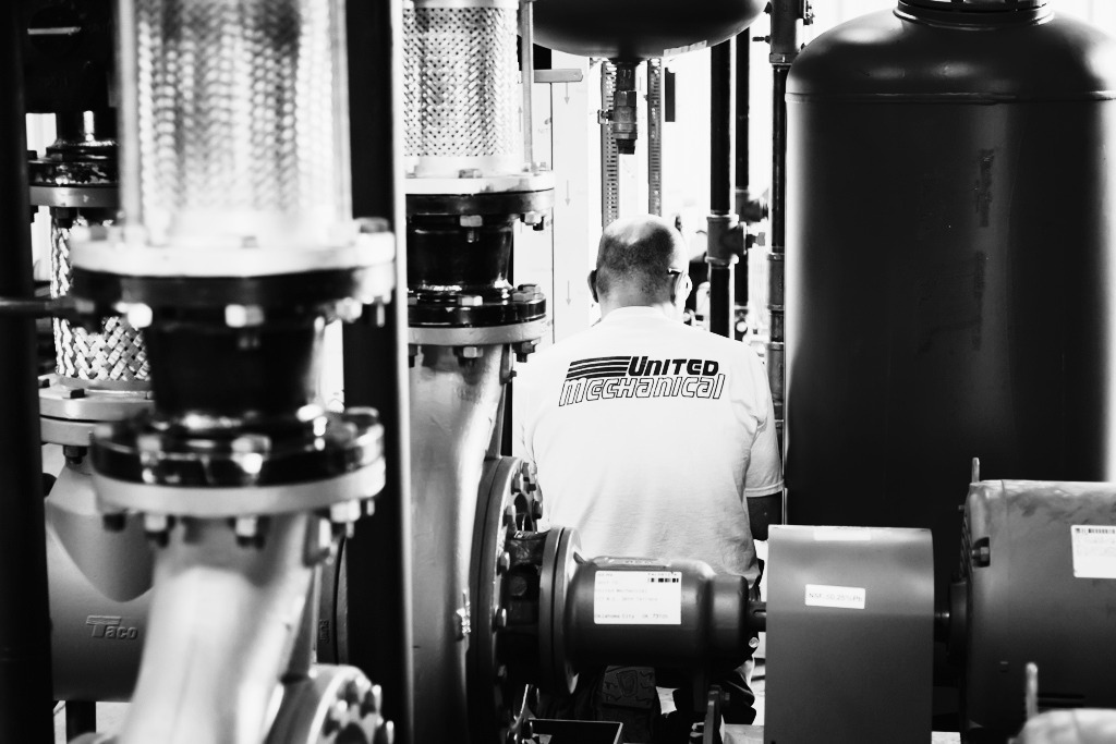 Contact Us | United Mechanical